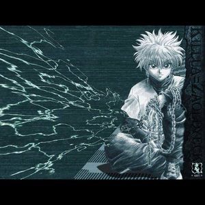 Meet your Posher, Derrek